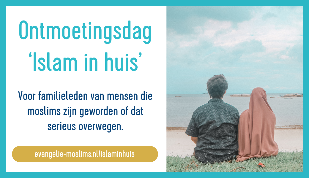 Islam in huis